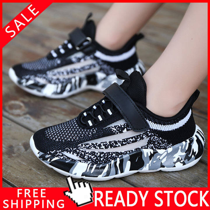 warm shoes for boys
