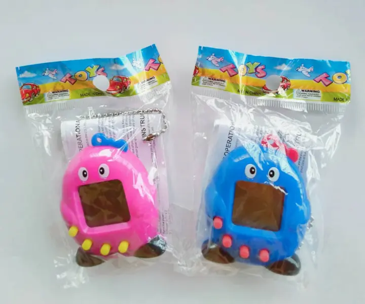 digital toys