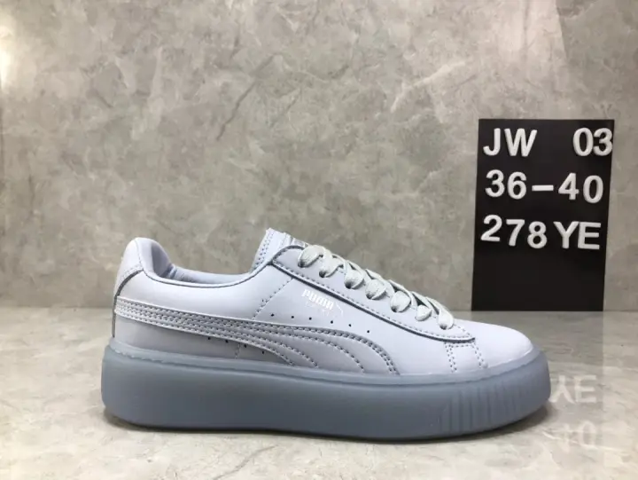 puma suede lazada