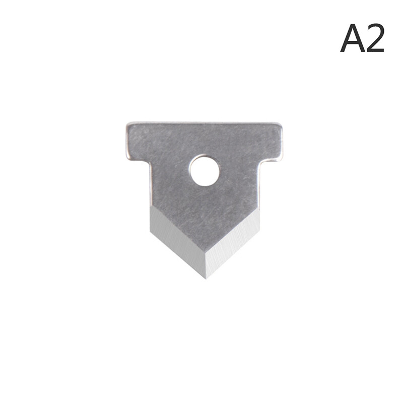 COD Portable Paper Cutter Replacement Blades A4 Paper Cutter Office Staff Cutting Paper Knife Paper-cutters Mats Stationery Paper Label Album Guillotine