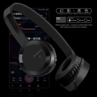 small headset