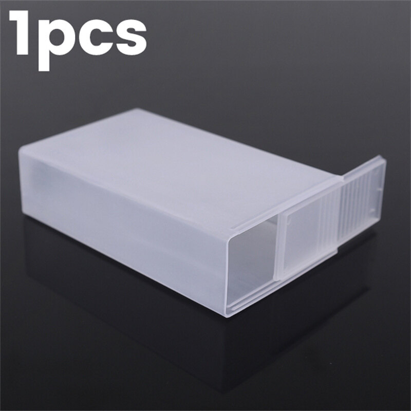 Slide Data Cable Storage Box