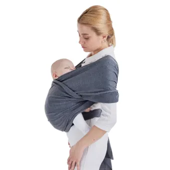 soft baby sling