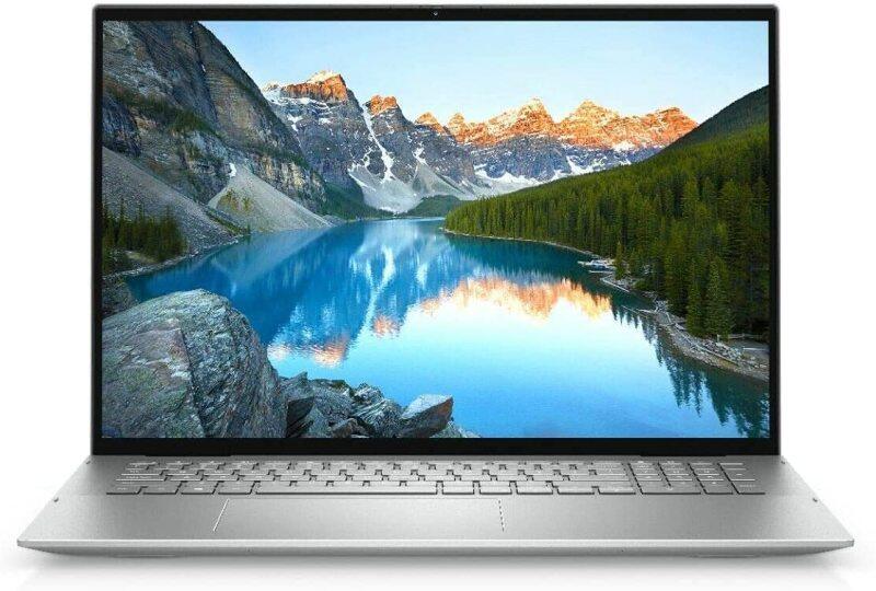 2021 Business Laptop Dell Inspiron 17 7000 2-in-1 Laptop 17.0 QHD Touch-Screen 11th Gen Intel Core i7-1165G7 64GB RAM | 1TB NVMe SSD |Intel Iris Xe |Thunderbolt 4 |Window 10 Pro Malaysia
