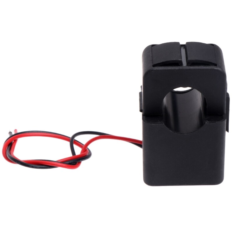 PZCT-2 100A/100mA, Ampe Kế Vôn Kế Xoay Chiều