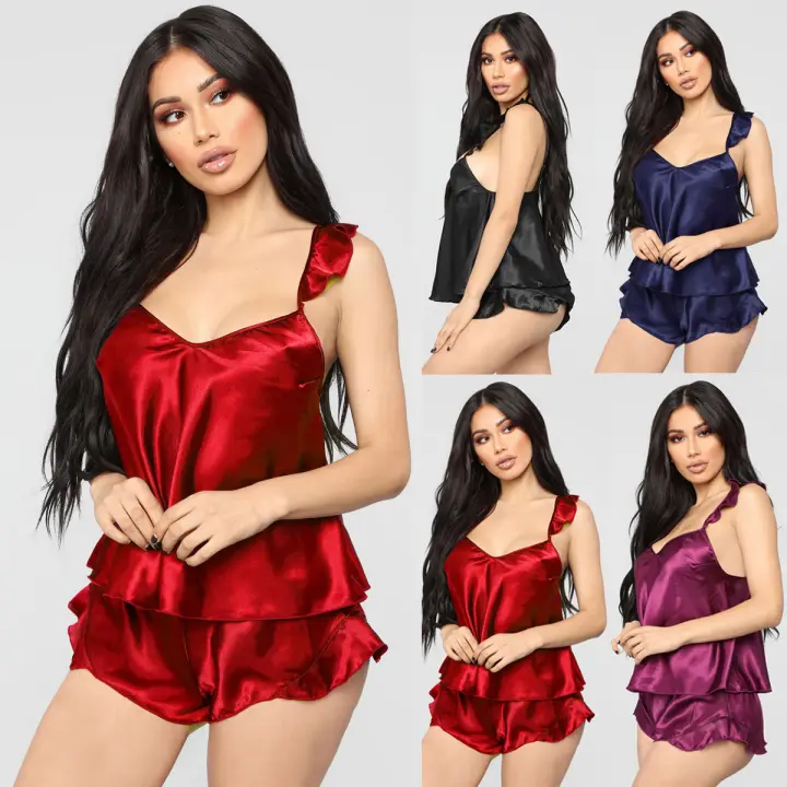 best silk lingerie