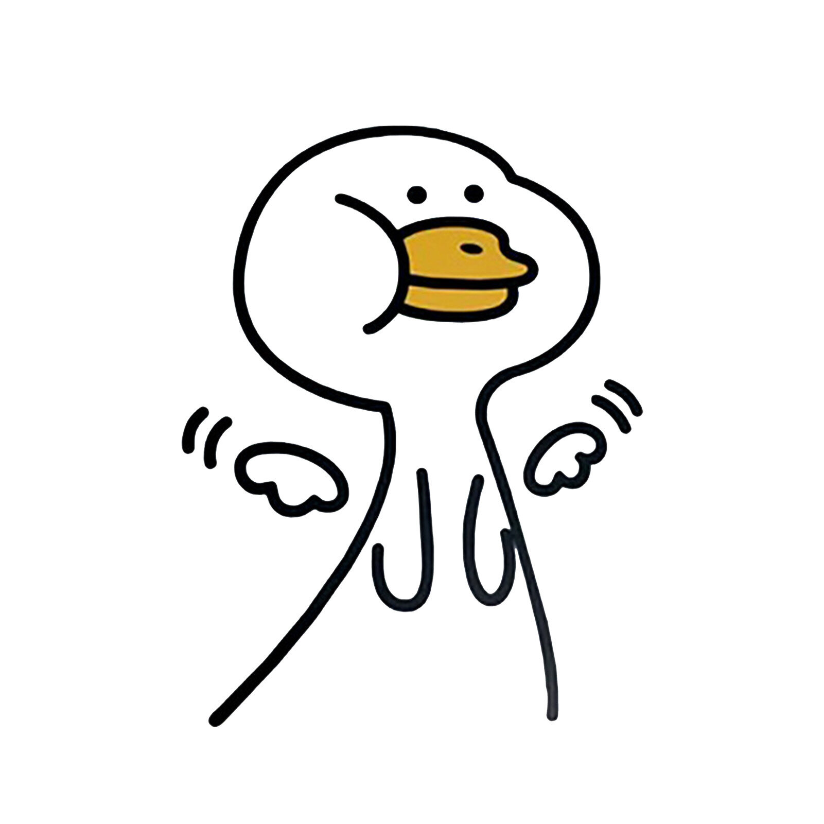 Chia sẻ 58 về avatar hình nền con vịt vàng cute  cdgdbentreeduvn