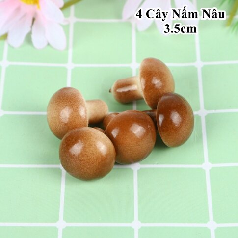 Phụ kiện trang trí Handmade trang trí noel giáng sinh