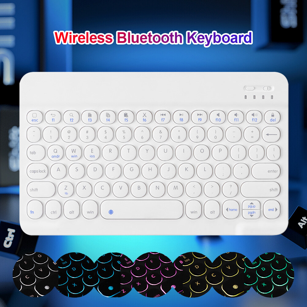 bluetooth 3.0 keyboard