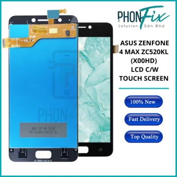 Beli Asus Zenfone Max X00hd Pada Harga Terendah Lazada Com My