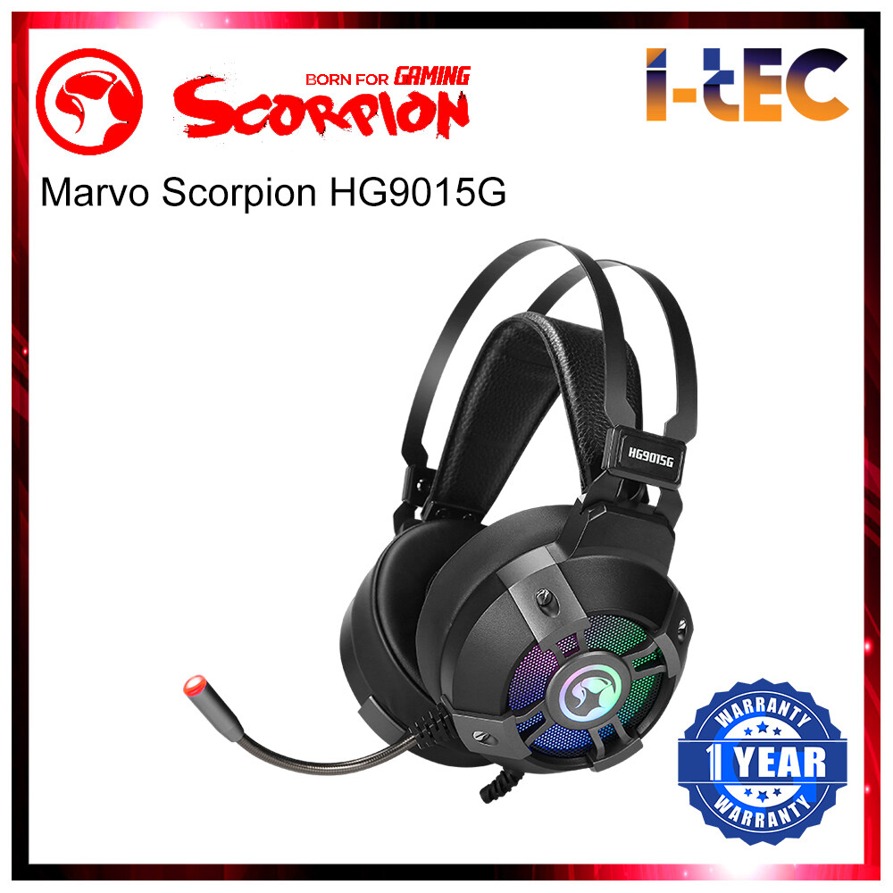 scorpion hg9015g
