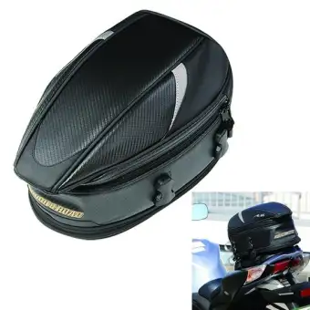 yamaha motorcycle luggage