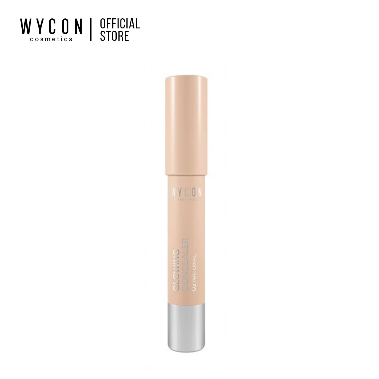 liquid concealer wycon