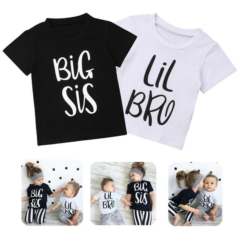 cute matching outfits for brother and sister