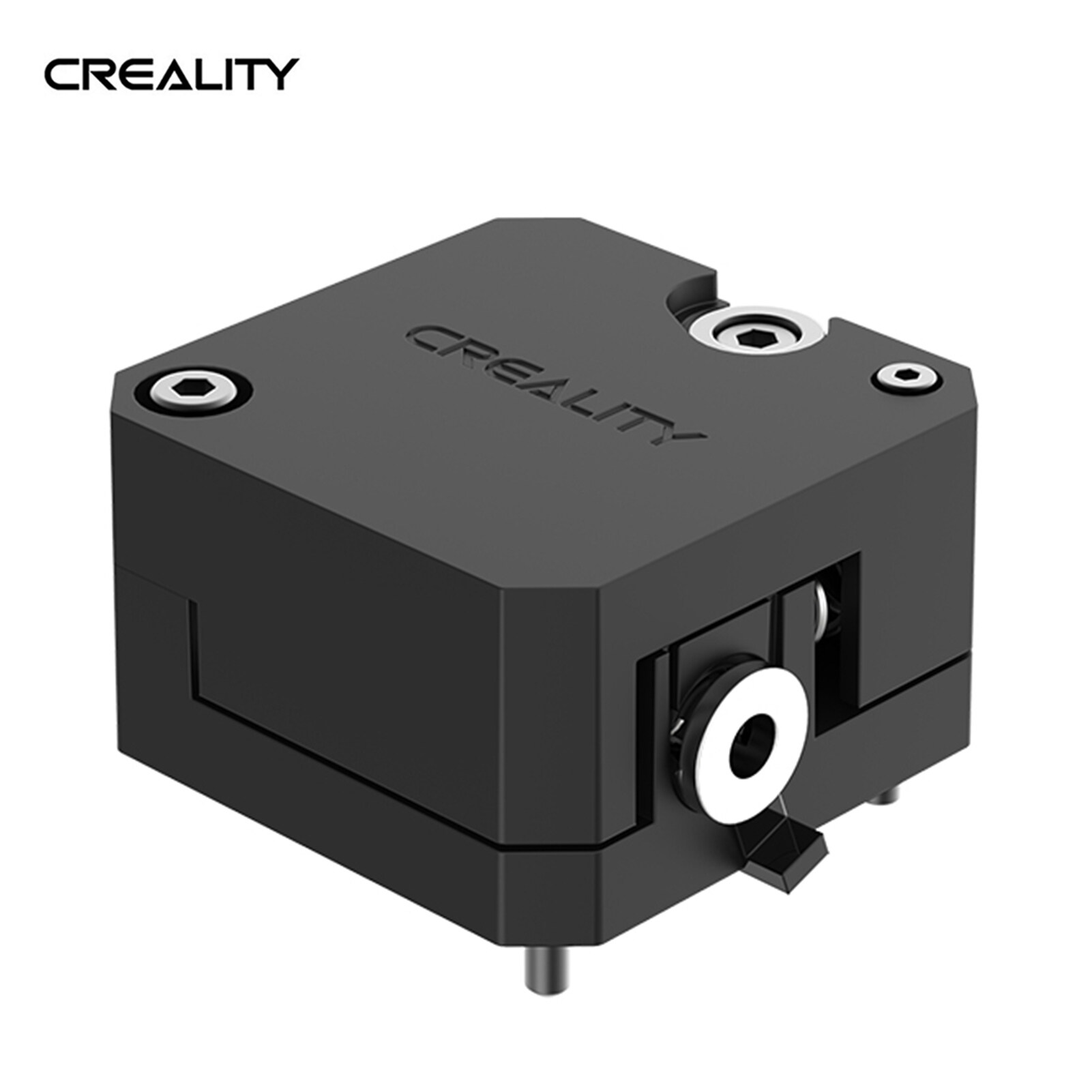 Creality CR-6 SE ชุดเครื่องอัดรีด Smooth Extrusion Stable Feeding สำหรับ1.75Mm Filament ใช้งานร่วมกับ Creality CR-6 SE/CR-6 MAX 3D เครื่องพิมพ์