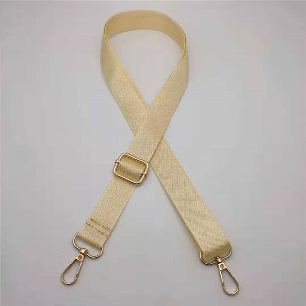 1.3M Bag Strap Bag Straps Replacement Strap For Bags Nylon Strap Shoulder Strap Bag Strap Long Bag Strap