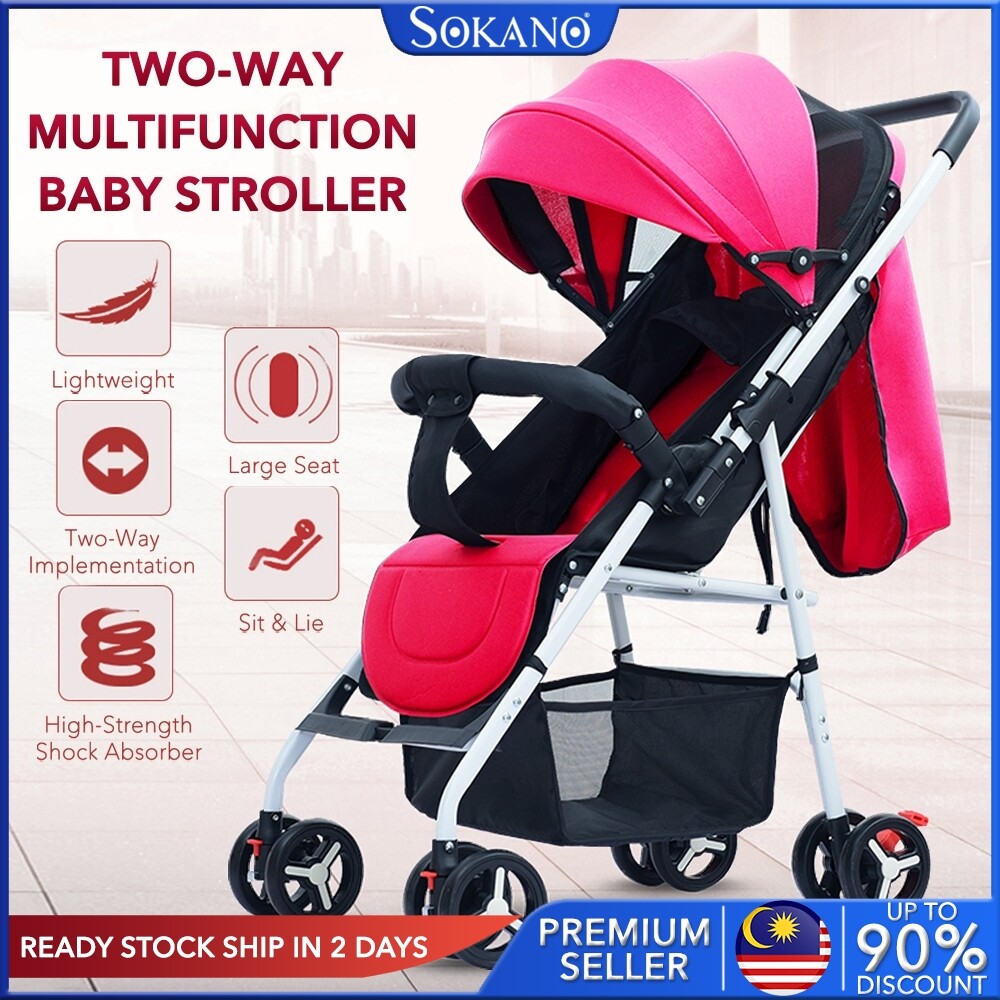 stroller bayi murah