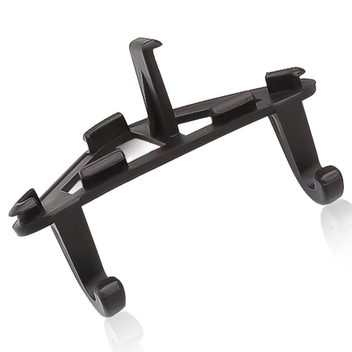 Car Trunk Hook for Tesla Model Y Trunk Grocery Bag Hook Plastic Car