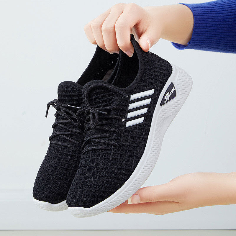 48h after sneakers for women sports shoes Korean running shoes
