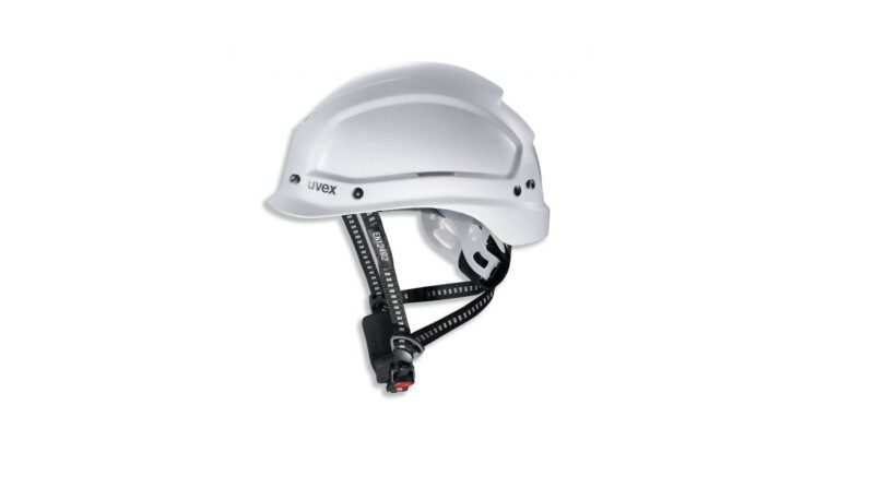 UVEX PHEOS ALPINE SAFETY HELMET