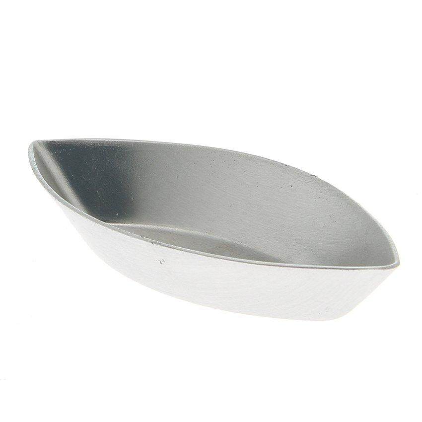 Dream 2 Pcs เรือรูปสีดำ Non - Stick Bakeware เค้กขนมเค้กขนมปัง Andloaf ถาดอบถาด By Dream Supermarket 2019 Store.