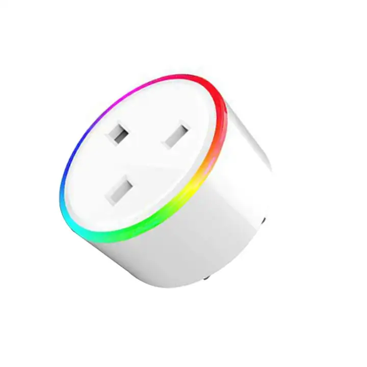 google home hub plug