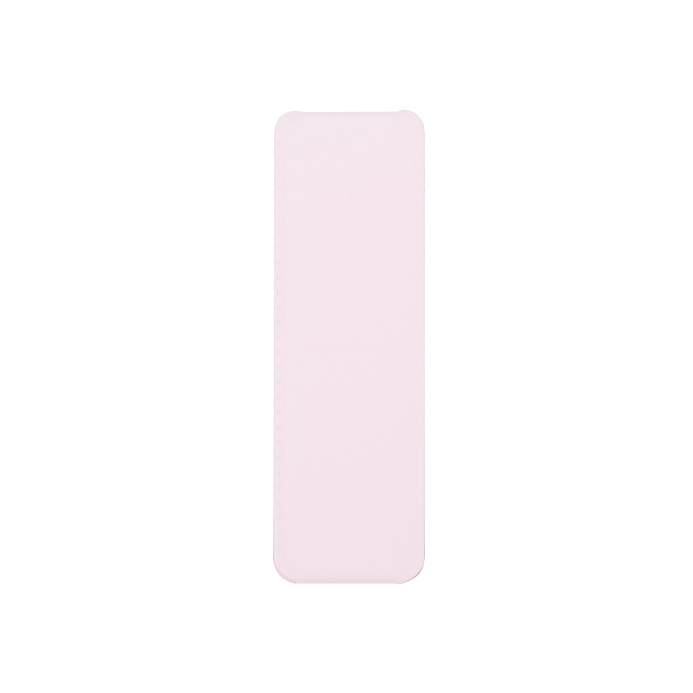 New Universal Solid Color Foldable Push Pull Magnetic Phone Holder / Portable PU Wristband Finger Ring Desk Mobile Phone Stand /Bracket