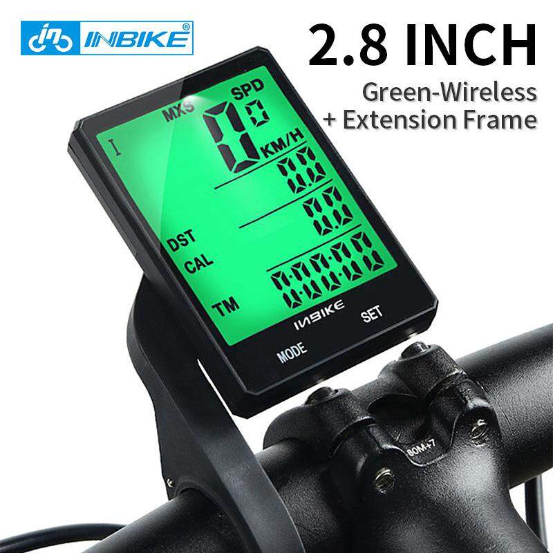 best wireless mountain bike computer