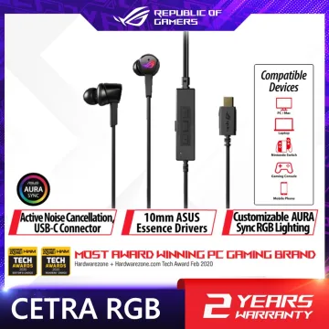 rog cetra rgb harga