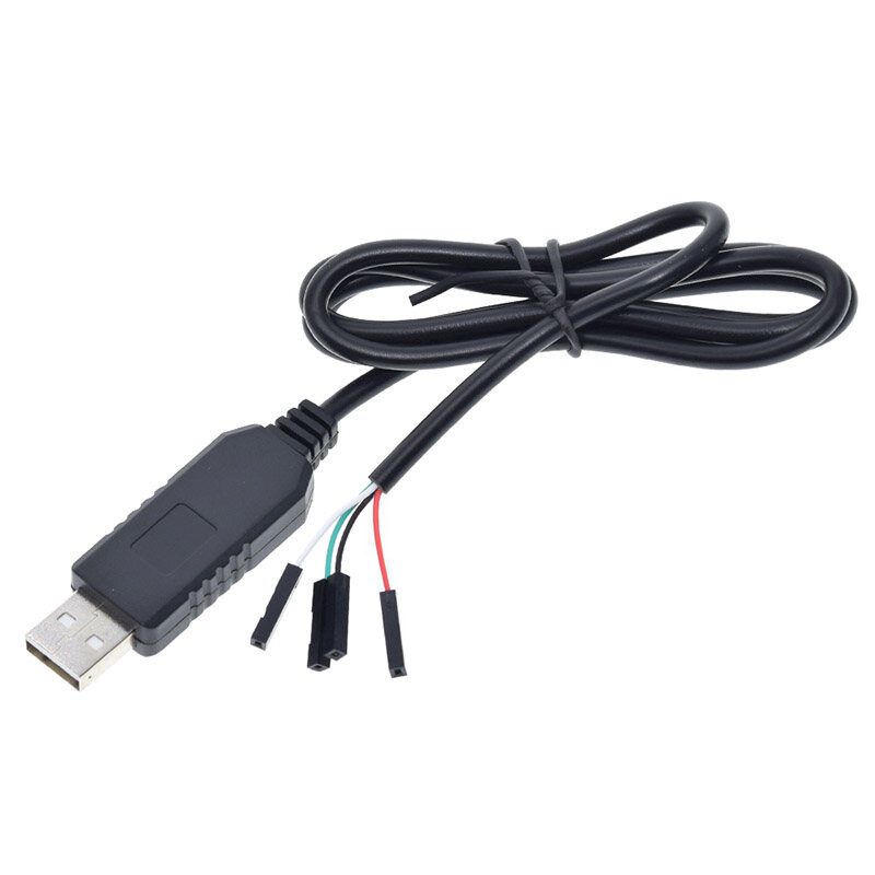 1pc RS232 Serial Adapter PL2303HX Module USB to TTL