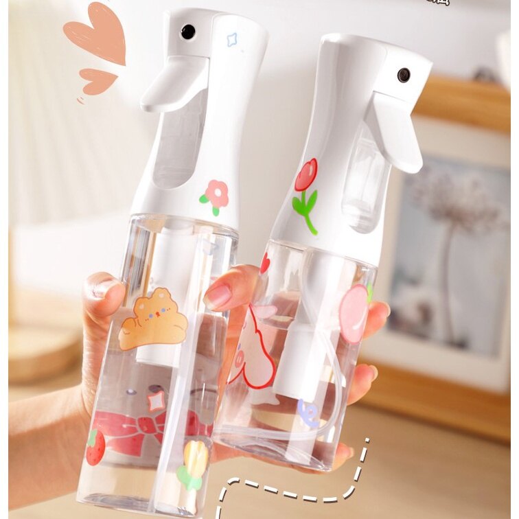 Cute Cartoon hand account sticker