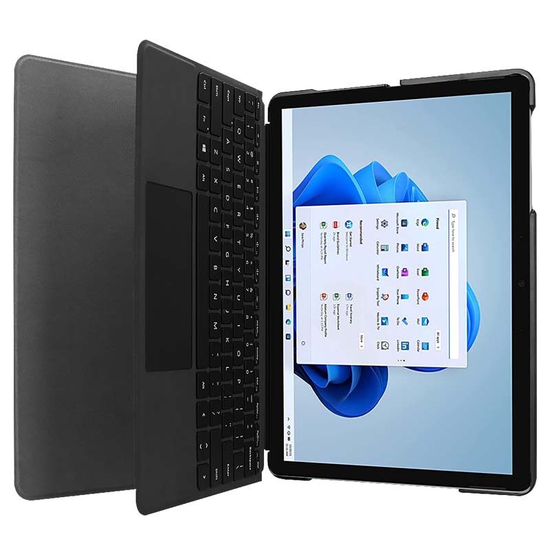 Ốp Lưng Dễ Thương Cho Surface Go 3 2 SurfaceGo Go2 Go3 Giá Đỡ Nắp Gập