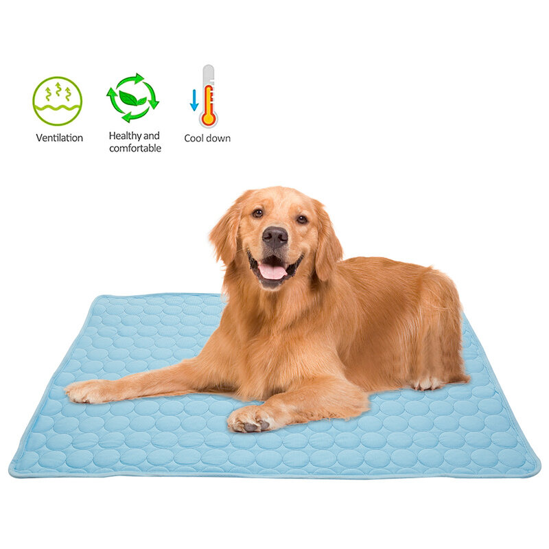 extra large dog cooling mat