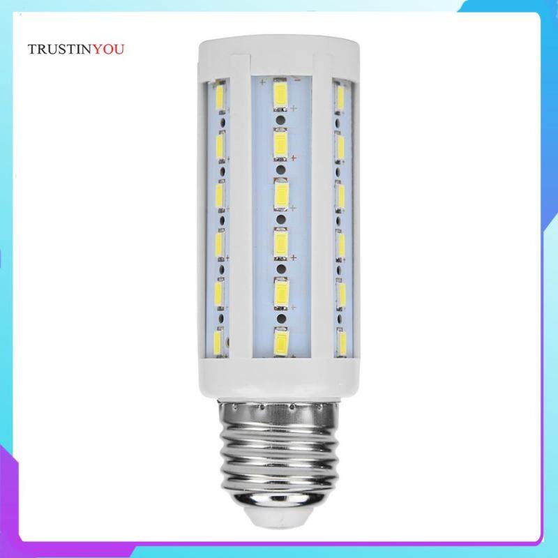 Bóng Đèn LED Bắp Ngô SMD5730 Đèn Tiết Kiệm Năng Lượng Ánh Sáng Trắng Lạnh Cho Phòng Khách