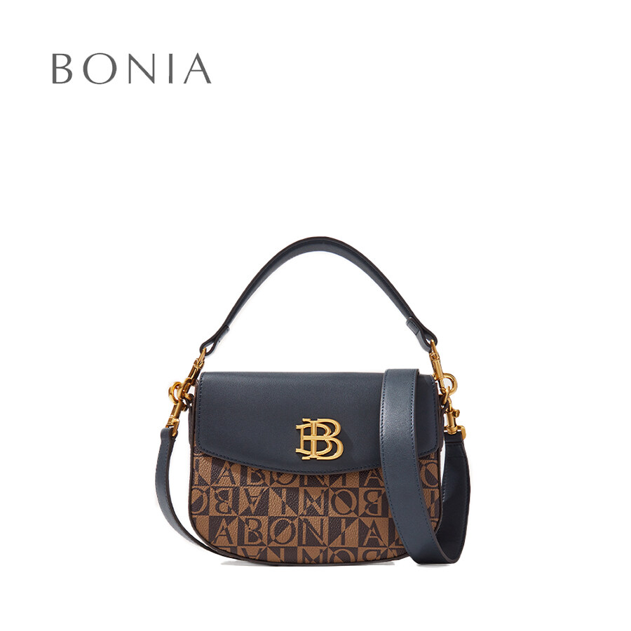 Bonia Dark Spring Miley Sling Bag