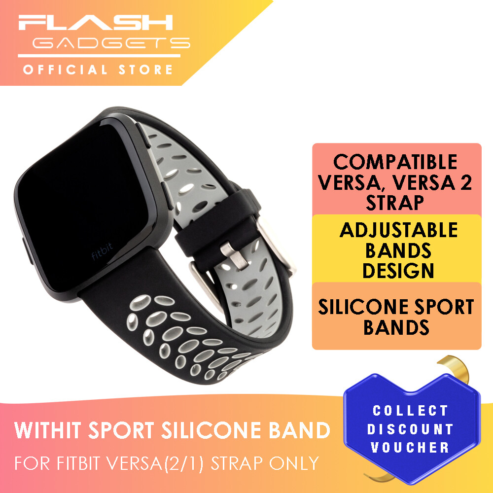 withit fitbit versa bands