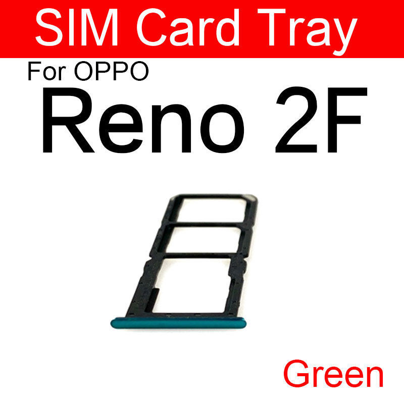 oppo reno 2f sim tray