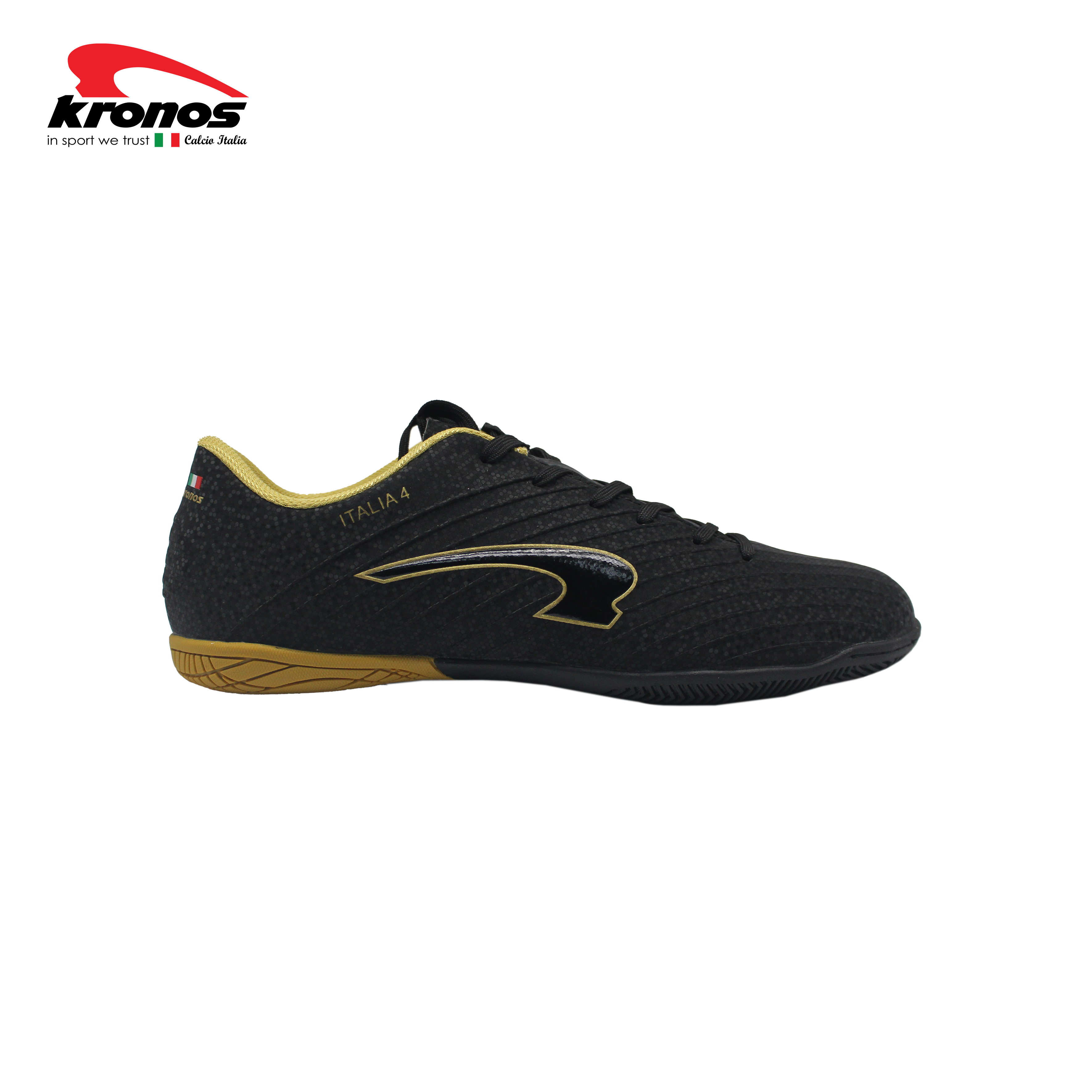 Kronos sales futsal shoes