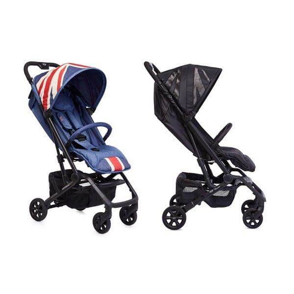 mini easy walker stroller