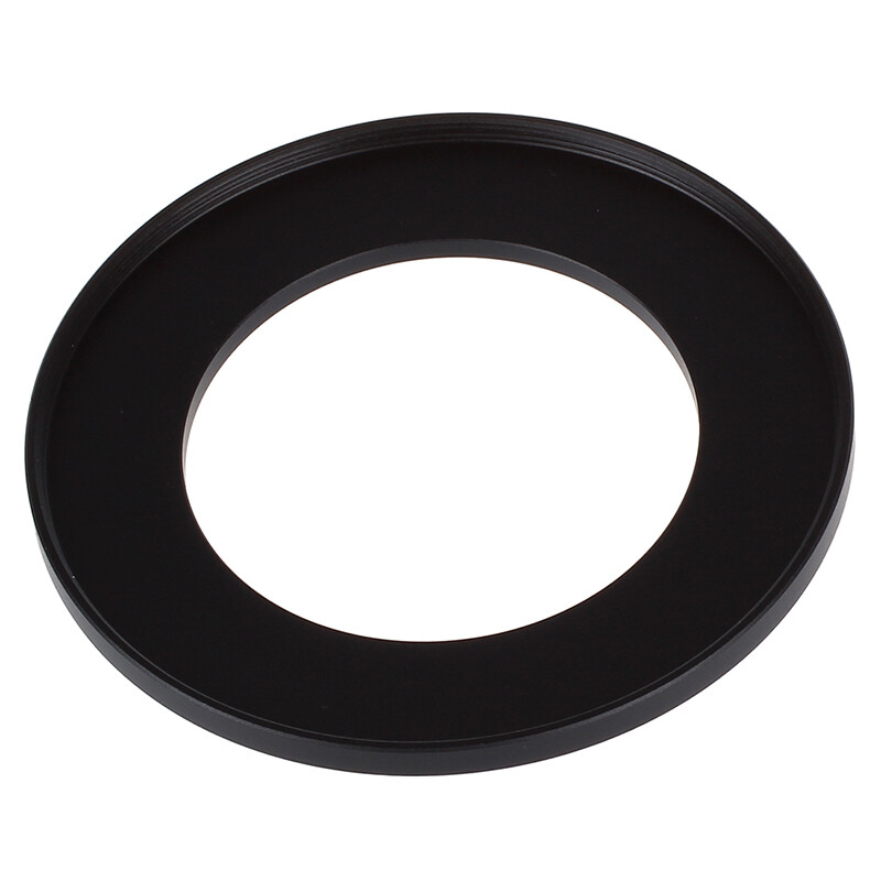 2pcs 52mm-77mm 52-77 Metal Step Up Filter Ring Adapter for Camera