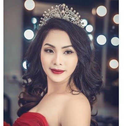 Vương miện - vương miện 150 số 1