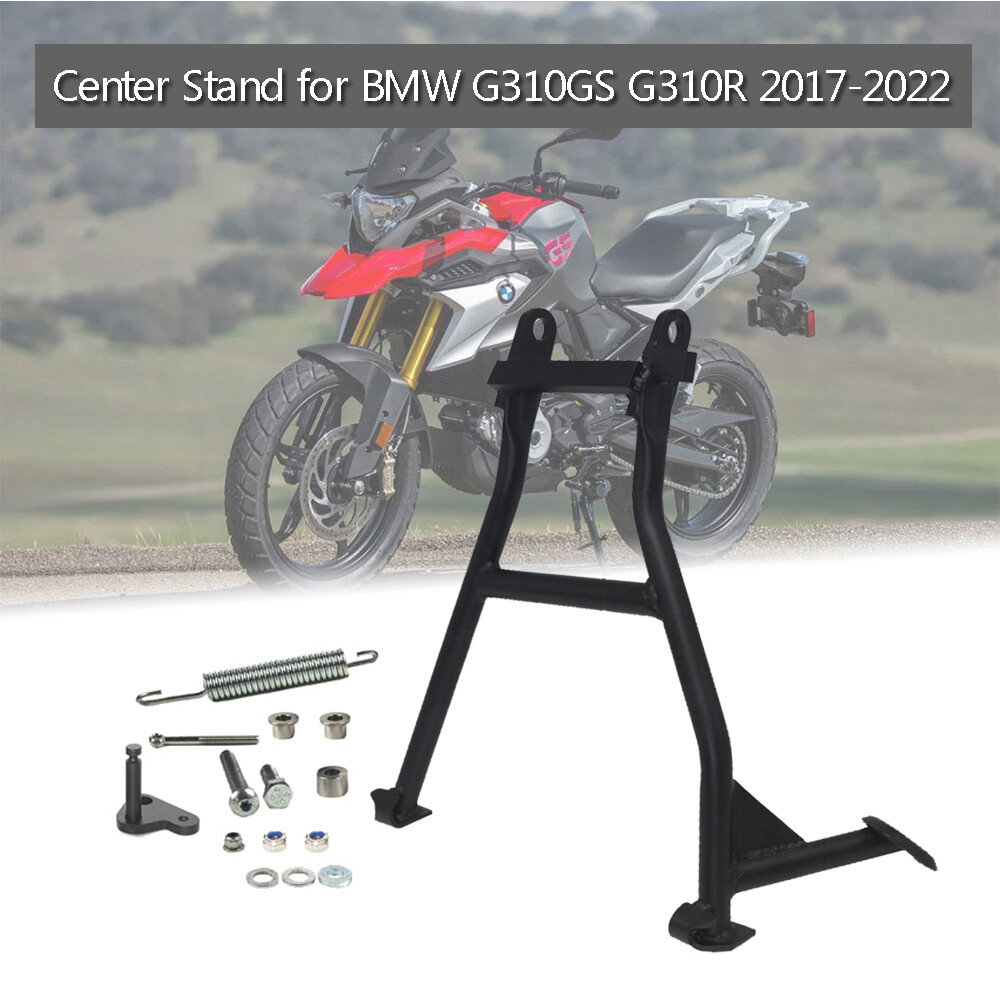 Bmw G310gs Bmw G310r Center Stand SW-MOTECH Center Stand BMW G 310