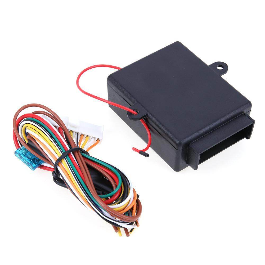 Motorcity Car Central Control Door Lock Keyless Entry System Auto Remote Central Kit