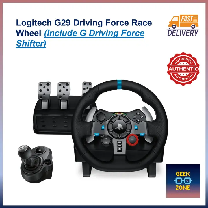 driving force ps4