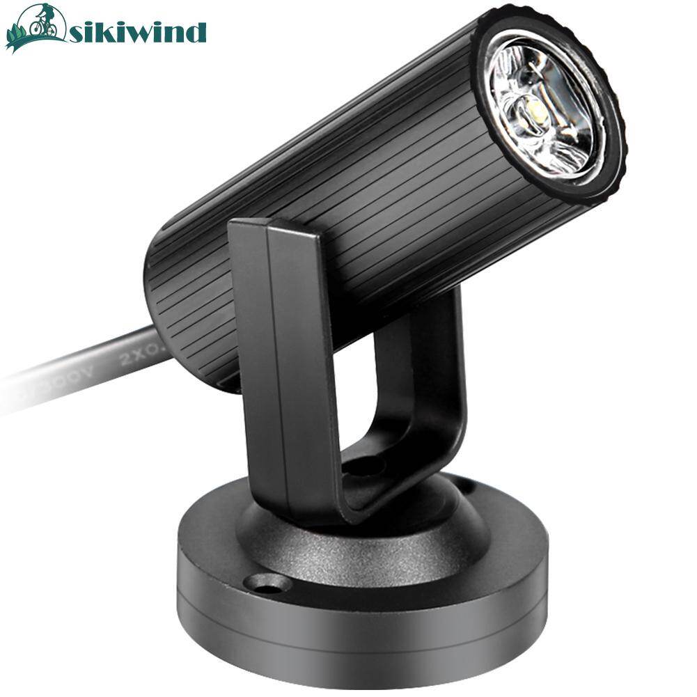 1W LED Beam Light Spotlight Effect Stage Lighting Lamp for KTV DJ Bar Disco