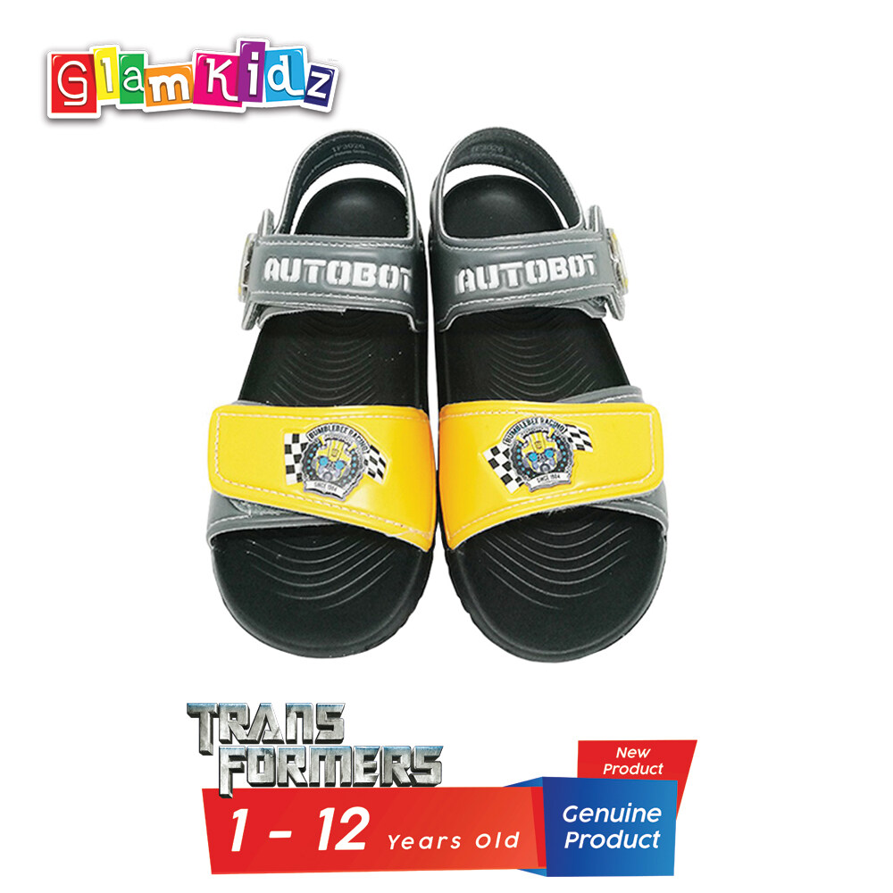 bumblebee shoes transformers