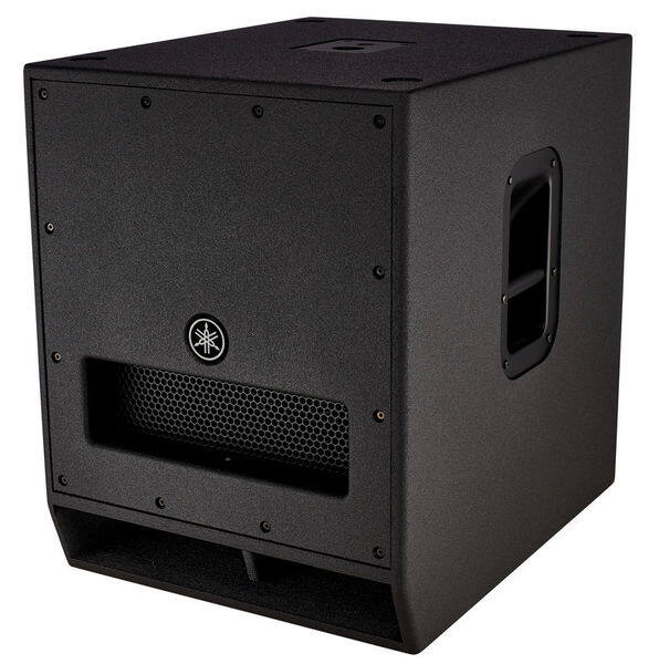 yamaha dxs15 mkii powered subwoofer