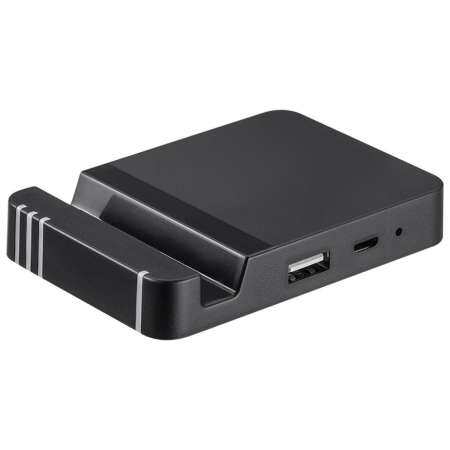 D8 Gamepad แป้นพิมพ์สายพร้อมหัวแปลงอะแดปเตอร์อะแดปเตอร์ Dock Mobile PUBG สำหรับระบบ Android