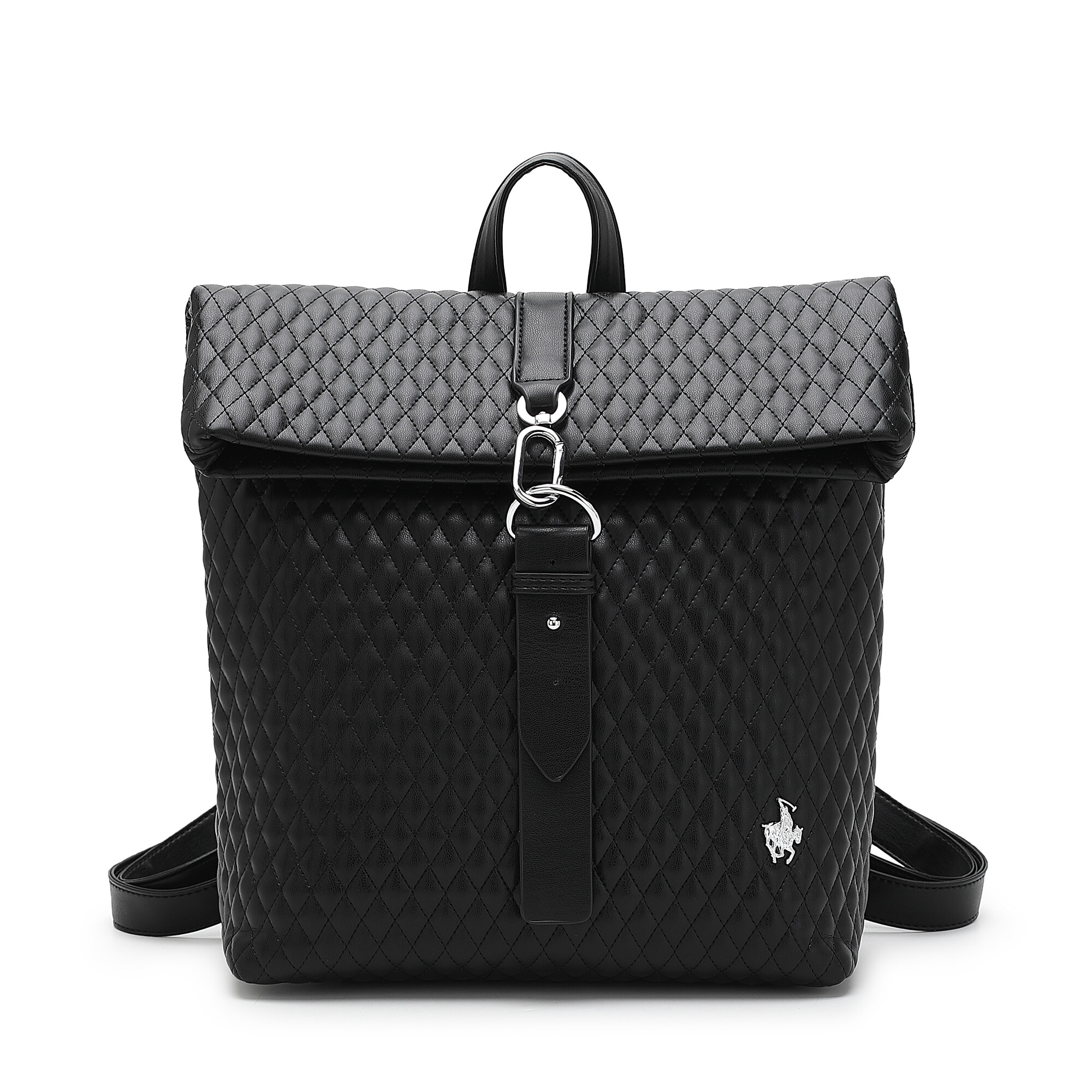 Swiss discount polo backpack