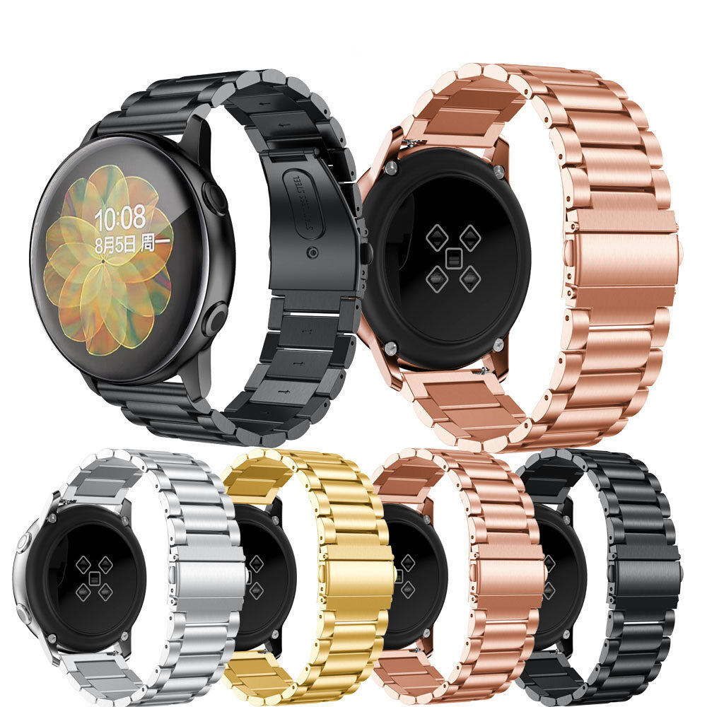 gear sport wristband